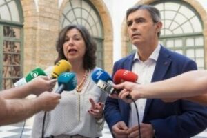 Los técnicos municipales aseguran que "el cielo nocturno puede ser un motor económico importante"