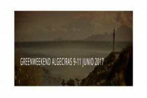 Greenweekend impulsará los proyectos de emprendedores verdes en el Barrio de la Caridad y en Algeciras