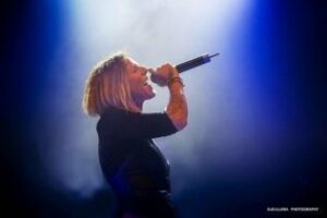 Algecirasalminuto.com sortea dos entradas para el concierto-cena de LAMARI (Chambao) entre sus lectores