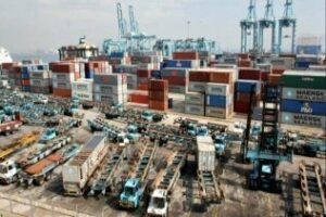 Los puertos españoles han perdido 36 millones de euros a causa de la huelga