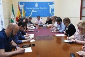 La liquidación del presupuesto municipal de 2016 arroja un superávit de 10 millones de euros