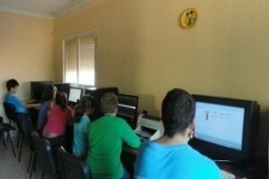 Juventud oferta diez cursos de formación on-line para el periodo estival