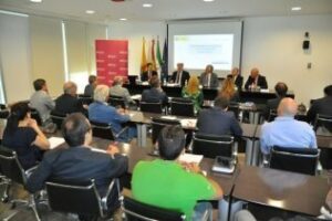 La Cámara muestra los 20 primeros pasospara salir a exportar