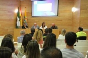 La Policía Local organiza una jornada formativa sobre comunicación de malas noticias