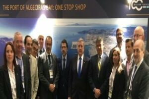Finaliza la participación del Puerto de Algeciras en el Norshipping 2017