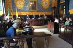 La Junta Local de Seguridad ultima los dispositivos que serán puestos en la Feria Real 2017