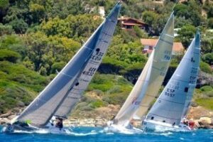 La regata Strait Challenge supera esta edición las 43 embarcaciones que navegarán el Estrecho