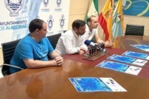 El Trofeo Feria Alevín de waterpolo amplía su calendario en su quinta edición