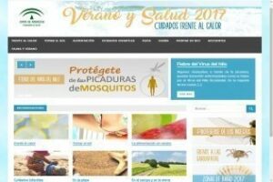 Andalucía activa el Plan para prevenir los efectos del calor en toda la población