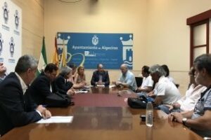 Inicia un nuevo convenio colectivo de los trabajadores de Emalgesa