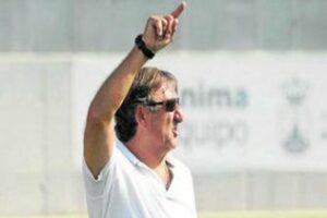 El Algeciras se estrena en liga ante el Cabecense (1-2)