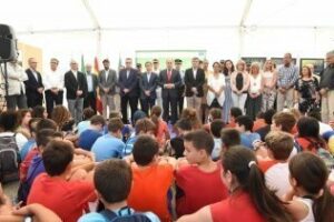 Pesar municipal por el fallecimiento del agente de la Policía Local de La Línea Víctor Sánchez