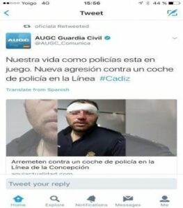 Incómoda: ¿Hasta cuando se va a permitir esto?