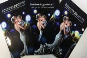 Comienzan a ser distribuidos los ejemplares de la revista oficial de la Feria Real