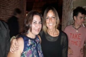 La crónica del concierto de Lamari por una lectora...Carolina