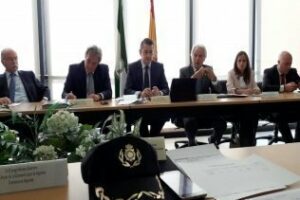 Finaliza el curso de coordinación para el personal operativo de la OPE de Algeciras y Tarifa