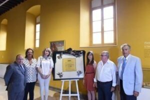 El Museo Municipal recuerda la feria taurina de Algeciras de 1867