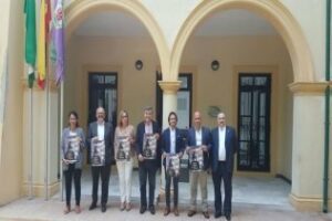 La Mancomunidad muestra su respaldo al II Festival Flamenco del Campo de Gibraltar