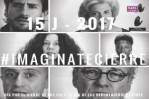 Personalidades de televisión apoyan el cierre de los CIES