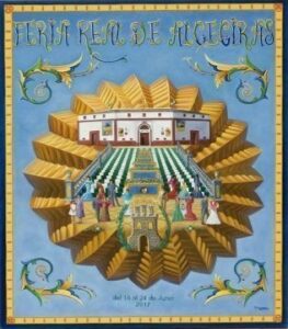 Programación oficial Feria Real de Algeciras 2017