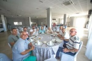 La historia viva del Algeciras se cita en Puro Estrecho