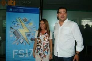 Fronterasur 2017 presenta las ayudas al sector cultural del Campo de Gibraltar