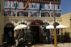 Arranca la Feria Real de Algeciras 2017