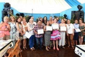 Entregados los premios del concurso de microrrelatos sobre la Feria Real de Algeciras