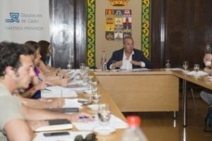 El Consejo Provincial de Participación Ciudadana abre consultas para modificar su reglamento