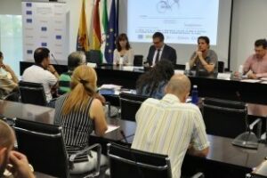 La Cámara explica a las empresas la importancia de proteger la propiedad industrial