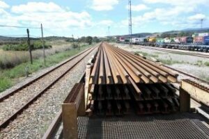 Empresarios de Cádiz se felicitan por la licitación del tramo férreo Almoraima-San Pablo