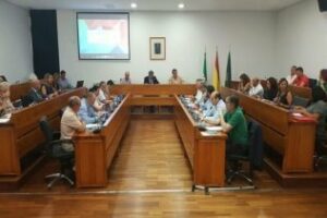 ARCGISA cierra 2016 con un superávit cercano al millón y medio de euros