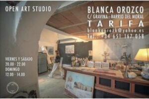 Pensamientos sobre el arte.Por Blanca Orozco