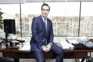 Bernardo Velázquez, CEO de Acerinox,nombrado nuevo Presidente de UNESID