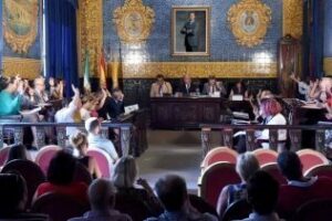 El Pleno estudia la liquidación de los presupuestos municipales de 2016 con un superávit de 10 millones de euros