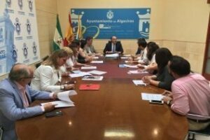 La Junta Local de Seguridad analizará el viernes las medidas preventivas adoptadas en la ciudad