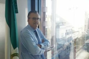 La prórroga del programa de ayuda a la contratación de la Junta traerá 1.118.003 euros al Campo de Gibraltar