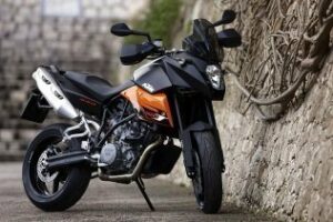 Comparador de seguros de moto