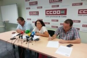 CCOO exige a la dirección de Alestis iniciar la mesa de negociación
