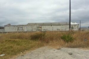 Podemos denuncia el abandono de la barriada de La Granja