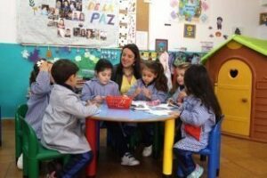 Mas de 10.000 escolares han participado en talleres de educación medioambiental