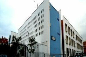 Los algecireños galardonados en Ciencia en Acción reciben una mención de honor