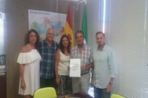 CSIF presenta a la Delegación de Salud un plan para la mejora sanitaria del Campo de Gibraltar