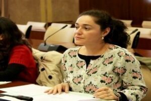 IU afirma que la consejera sigue con la privatización del mantenimiento de los hospitales de la provincia