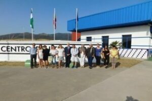 UNED realiza el curso de verano Intervención social en el contexto penitenciario"