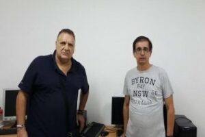 Mayor-Net iniciará varias actividades sobre nuevas tecnologías