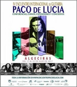 Definidas las actividades del IV Encuentro Internacional de Guitarra