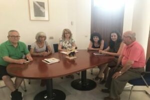 El festival flamenco de La Unión" contará con la actuación de la Pastora de Algeciras