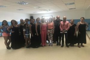 Arrancan los actos complementarios del IV Encuentro Internacional de Guitarra Paco de Lucía