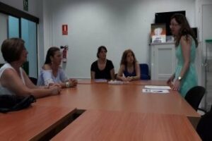 FEGADI presenta los resultados del programa de integración sociolaboral para mujeres con discapacidad